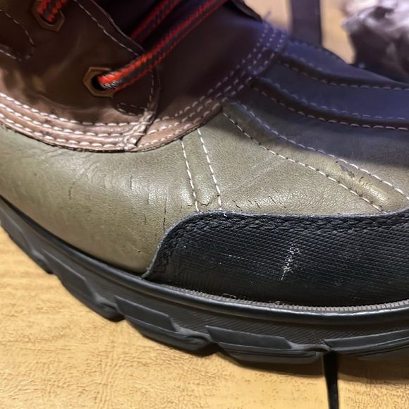 Marc echo boots - Picture 6 of 7